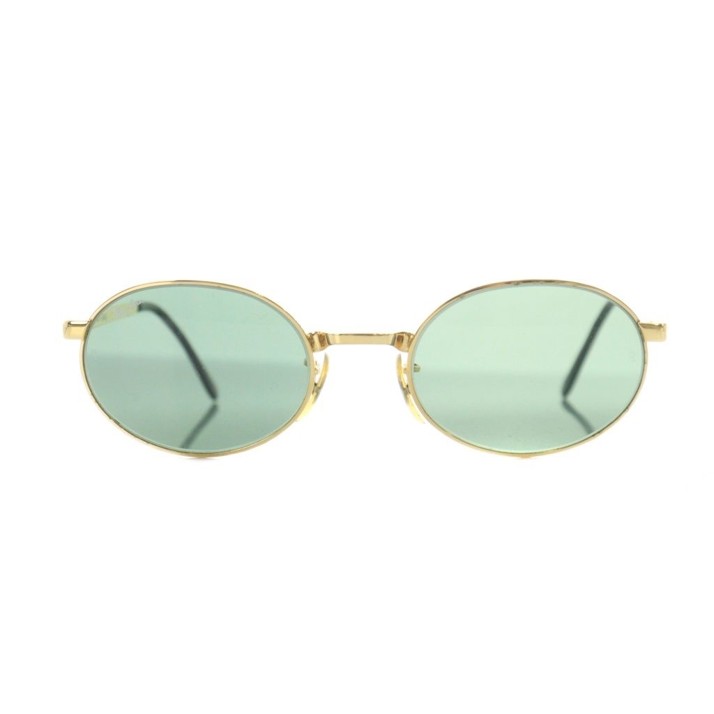 レイバン RAY BAN サングラス 眼鏡 めがね B＆L ロゴ オーバル カラー