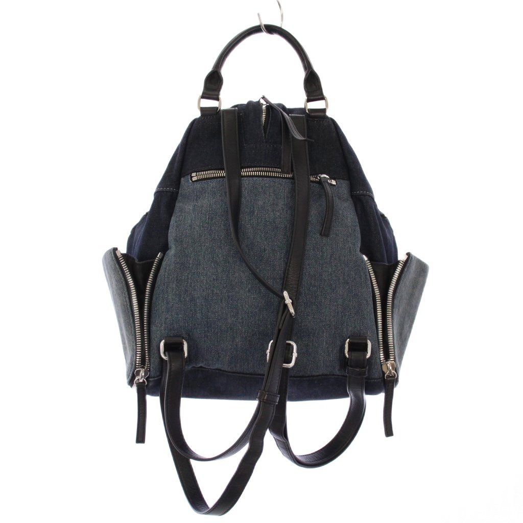 ディーゼル DIESEL LE-ZIPPER リュックサック バックパック デイパック