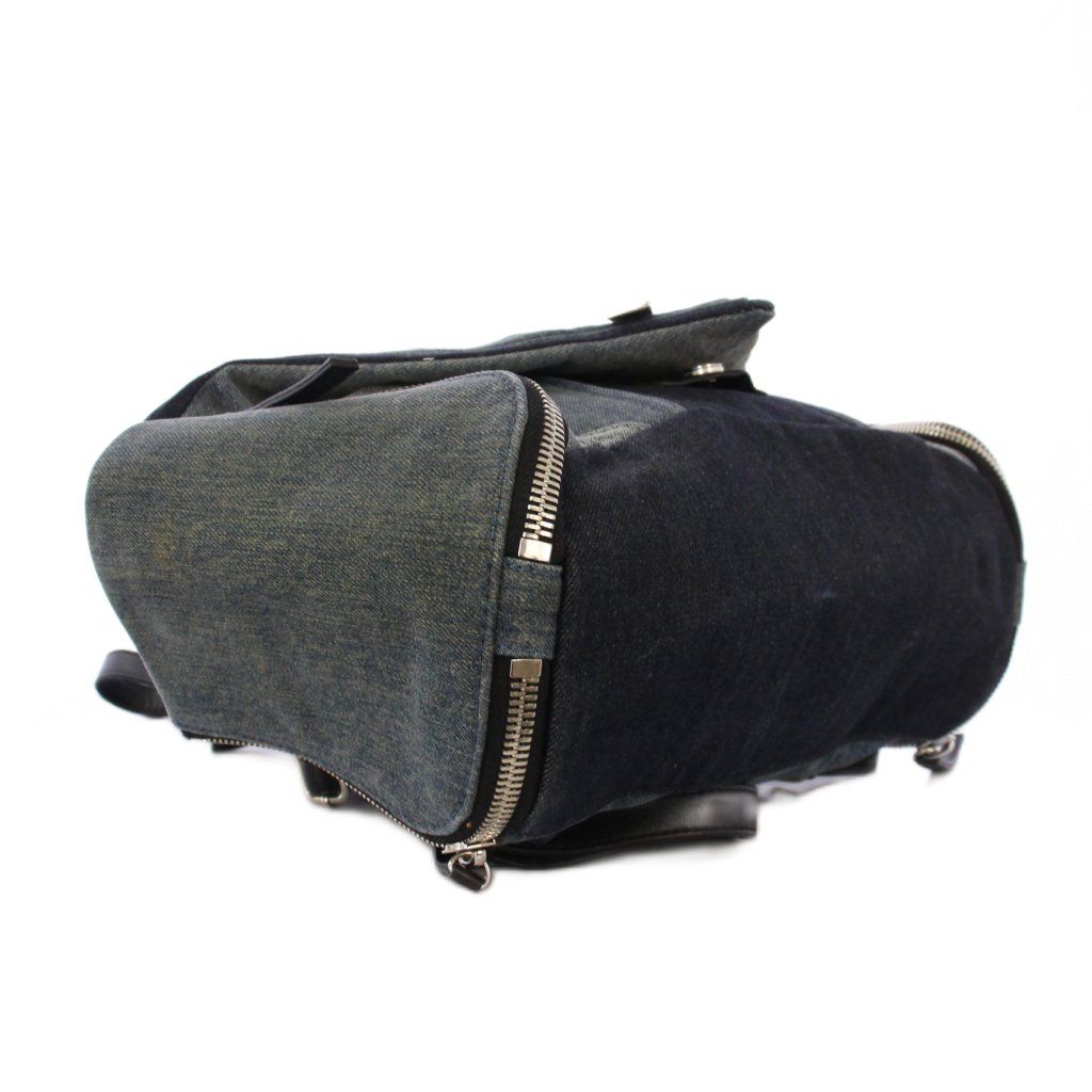 ディーゼル DIESEL LE-ZIPPER リュックサック バックパック デイパック