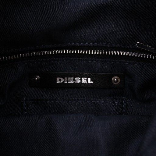 ディーゼル DIESEL LE-ZIPPER リュックサック バックパック デイパック