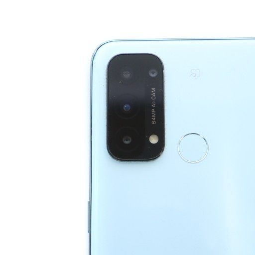 OPPO Reno5 A スマートフォン 本体 携帯電話 ロゴ A1030P 128GB 6.5