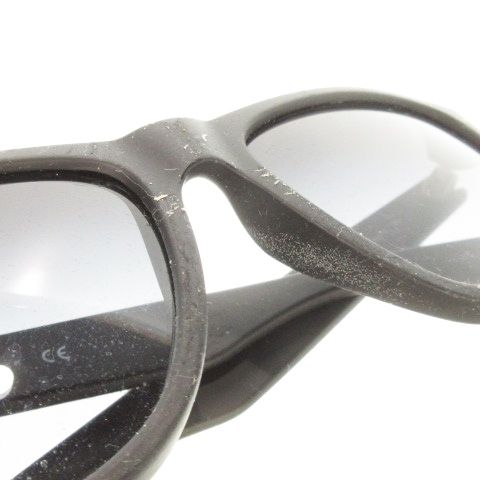 レイバン RAY BAN JUSTIN CLASSIC サングラス セルフレーム マット