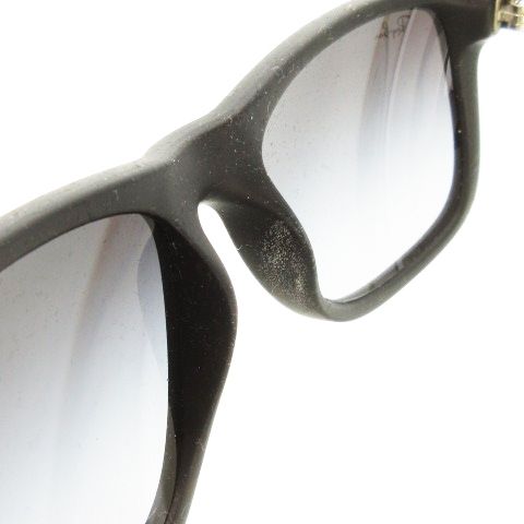 レイバン RAY BAN JUSTIN CLASSIC サングラス セルフレーム マット