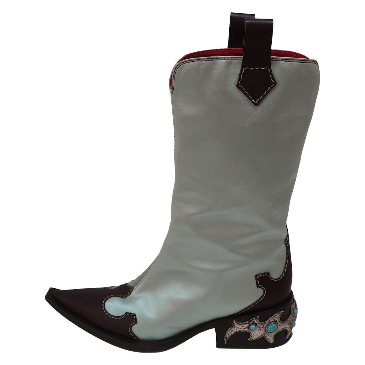 GIUSEPPE ZANOTTI DESIGN(ジュゼッペザノッティデザイン) ロングブーツ