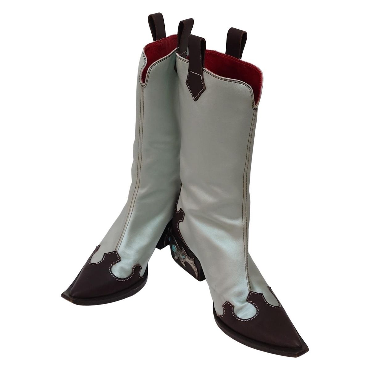 GIUSEPPE ZANOTTI DESIGN(ジュゼッペザノッティデザイン) ロングブーツ