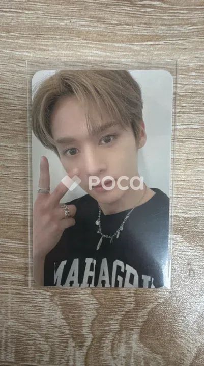 Straykids リノ mahagrid - メルカリ