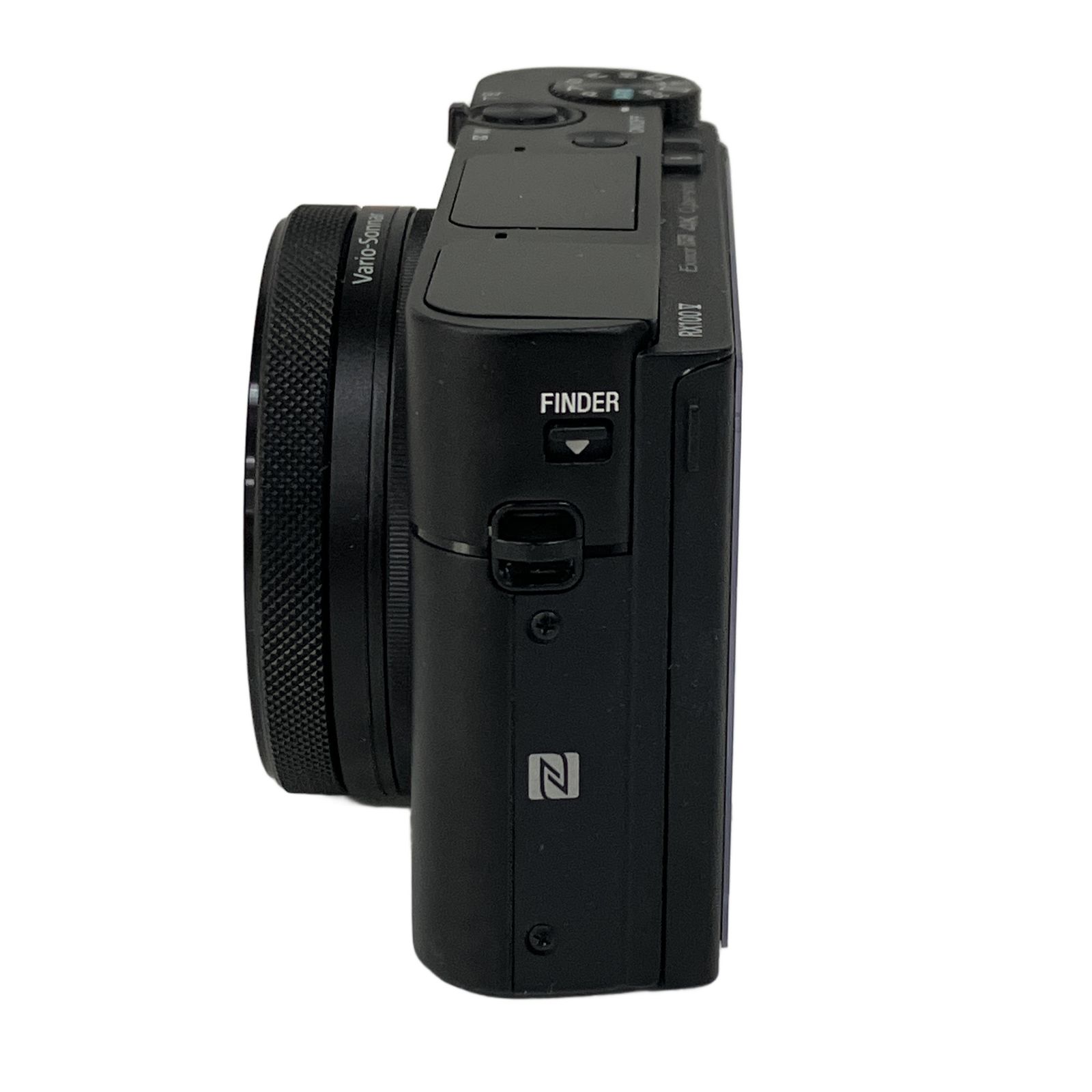 コンパクト デジタル