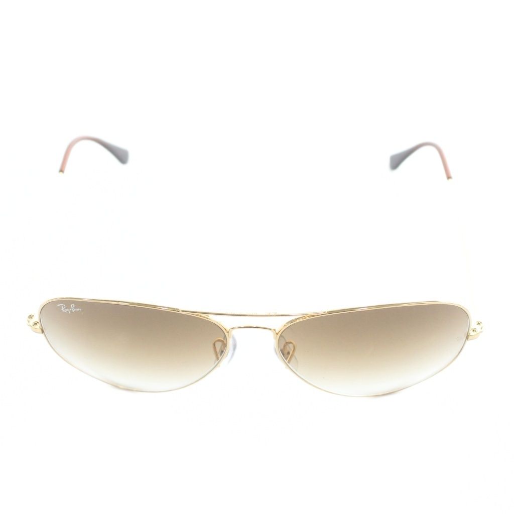 レイバン RAY BAN アビエーター AVIATOR 眼鏡 サングラス メタル