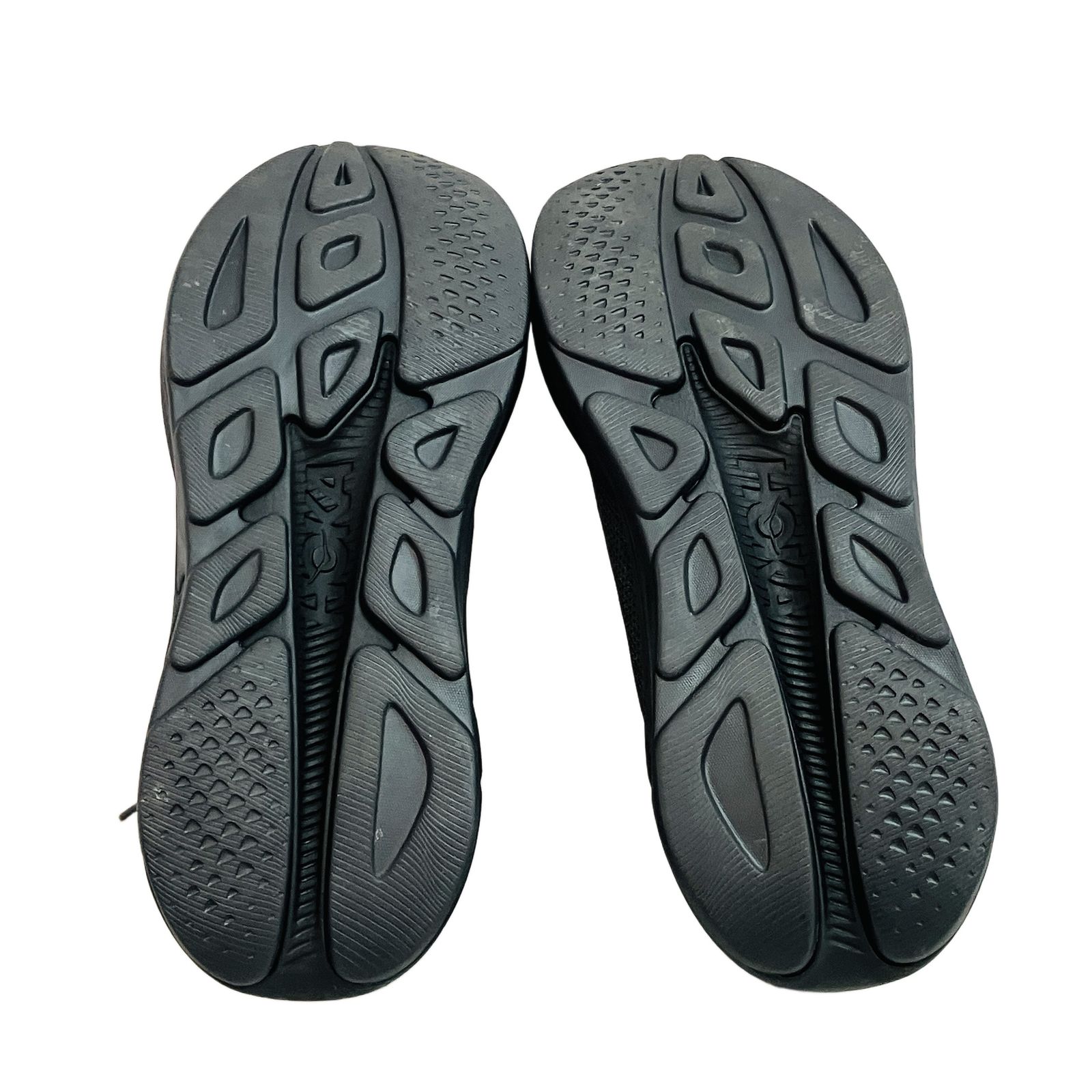  HOKA ONEONE ホカ オネオネ RINCON 4 ランニングシューズ シューズ 靴 27.5 cm ブラック スニーカー 靴