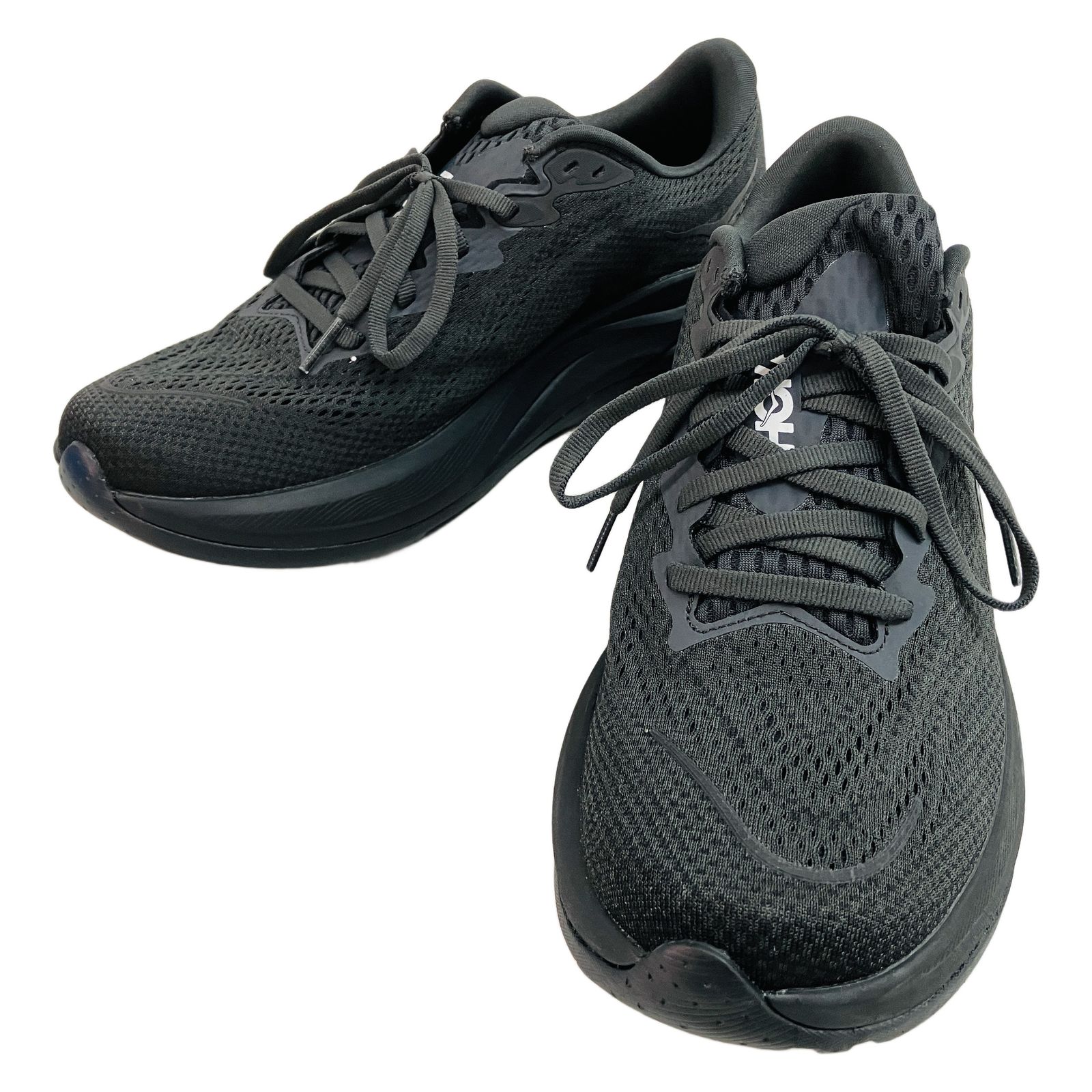 HOKA ONEONE ホカ オネオネ RINCON 4 ランニングシューズ シューズ 靴 27.5 cm ブラック