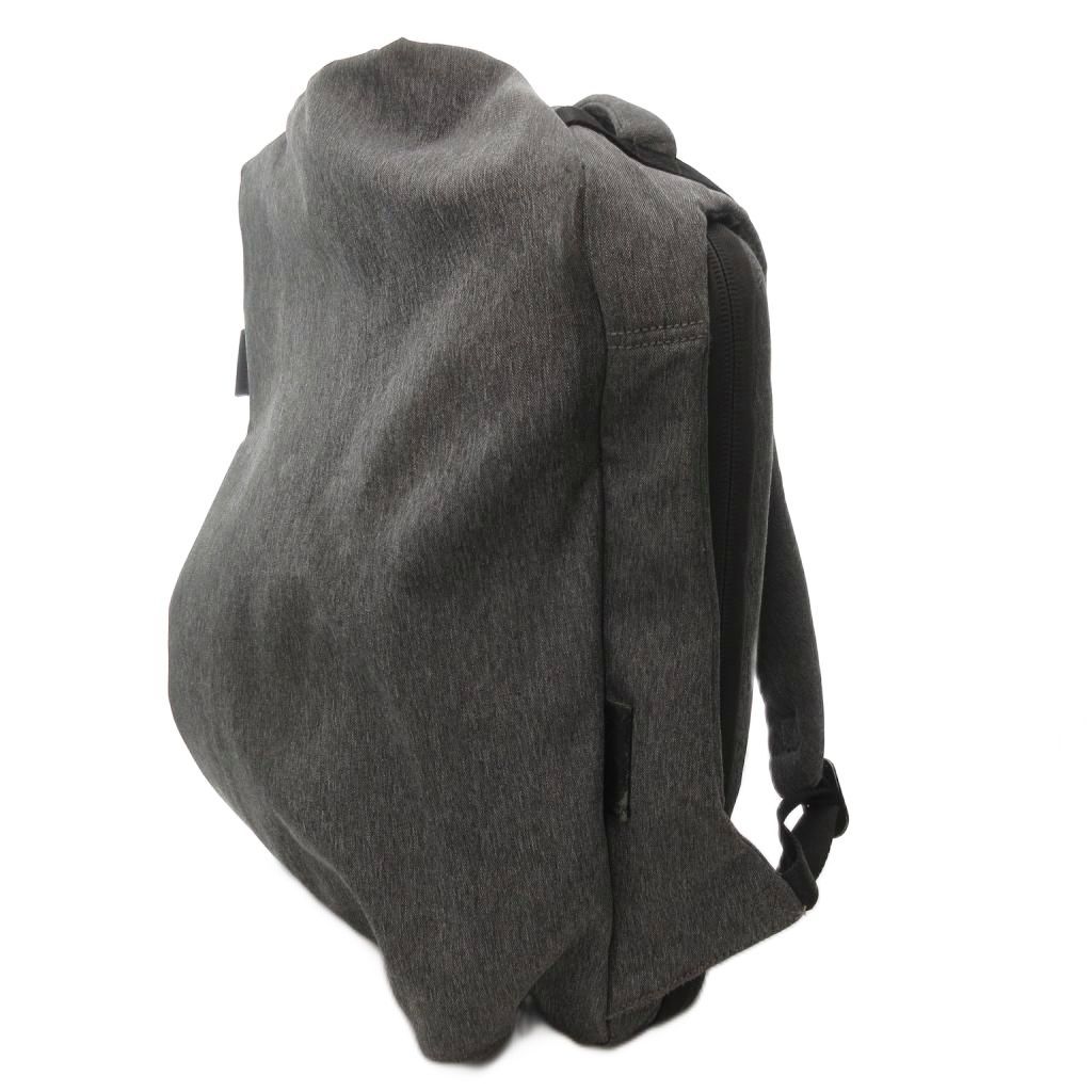 コートエシエル Cote&Ciel 63 ISAR LAPTOP 13 リュックサック