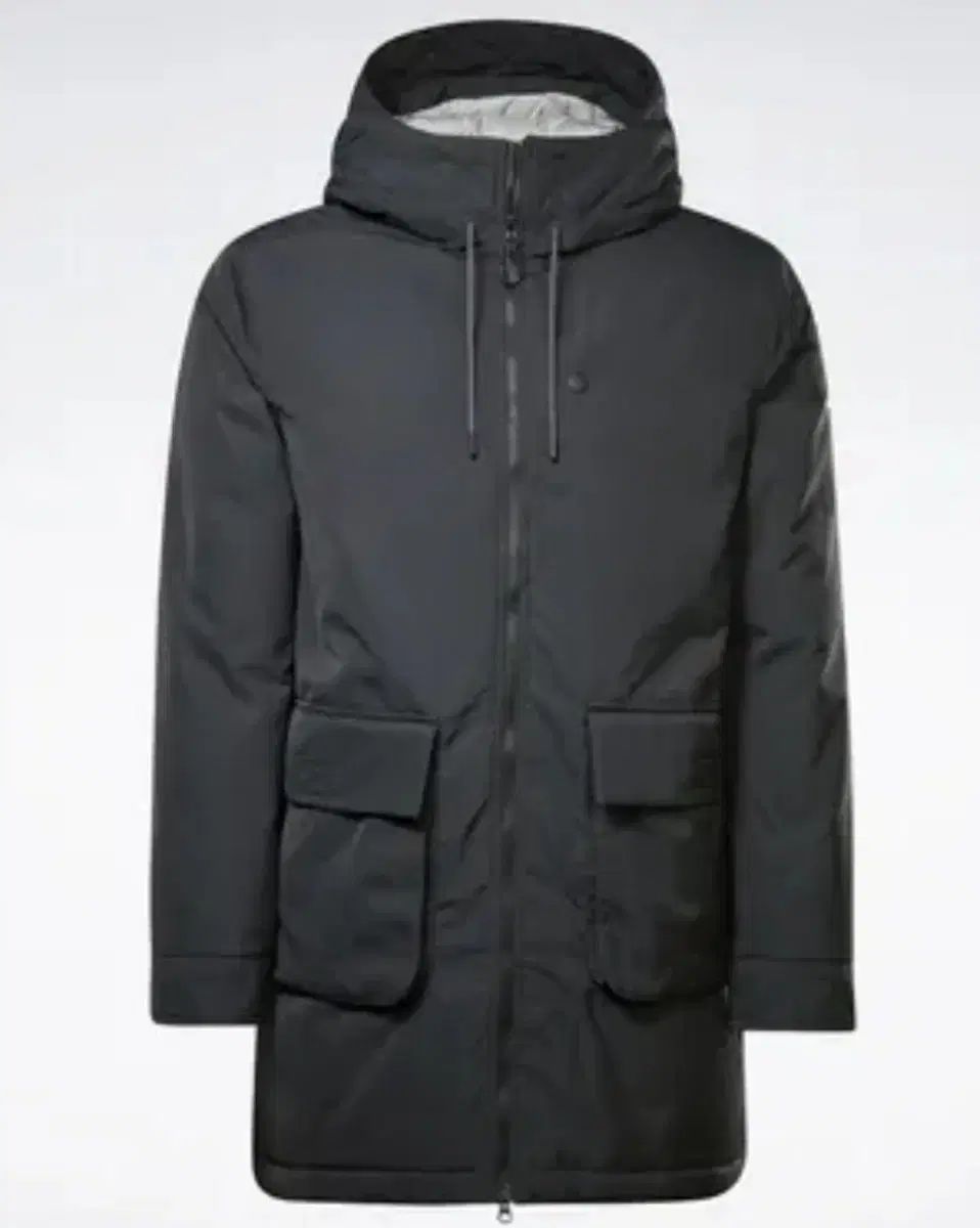 リーボック ダックダウン ジャケット 2 XL|110