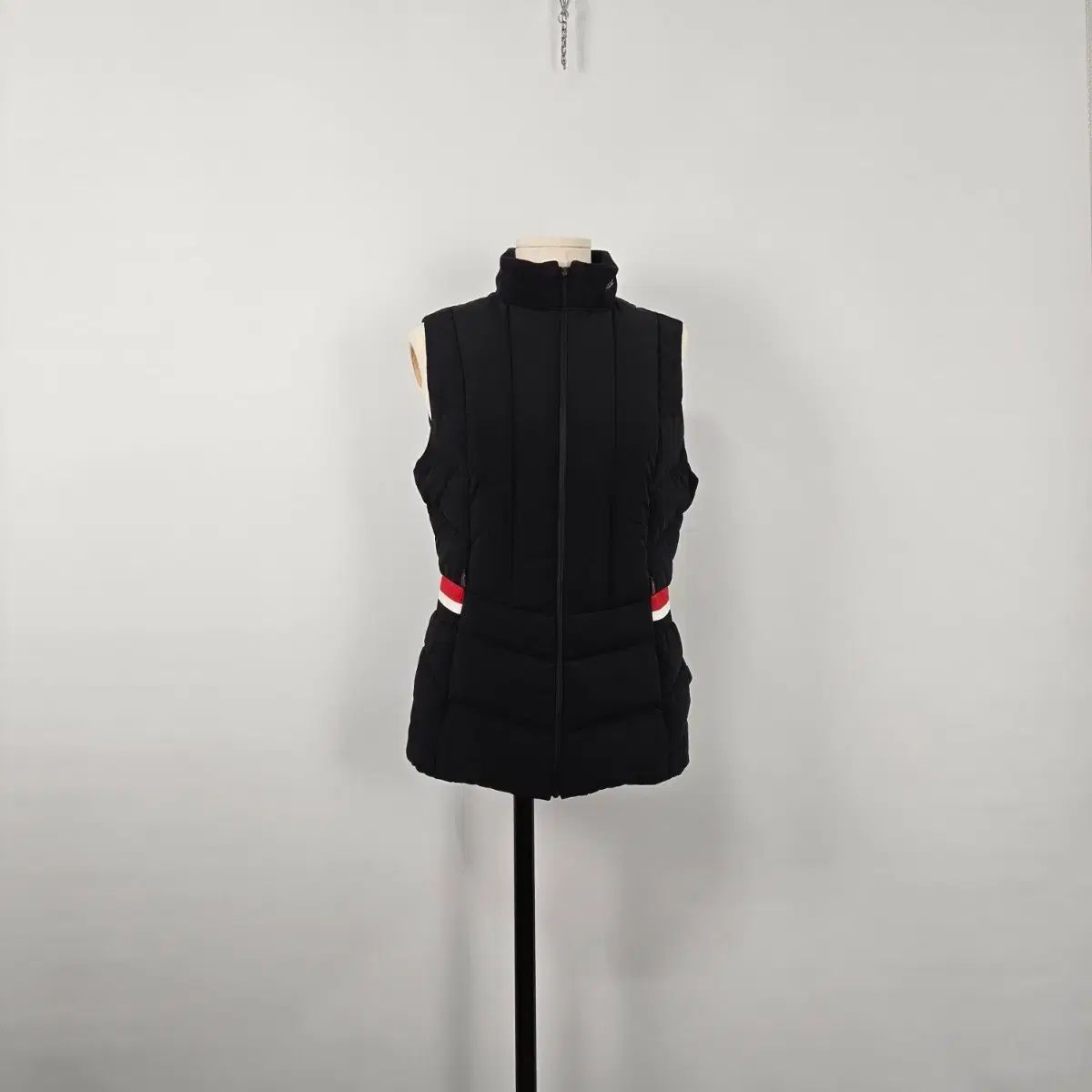 0134 Titleist タイトリスト ブラック ダウン ベスト レディース 90