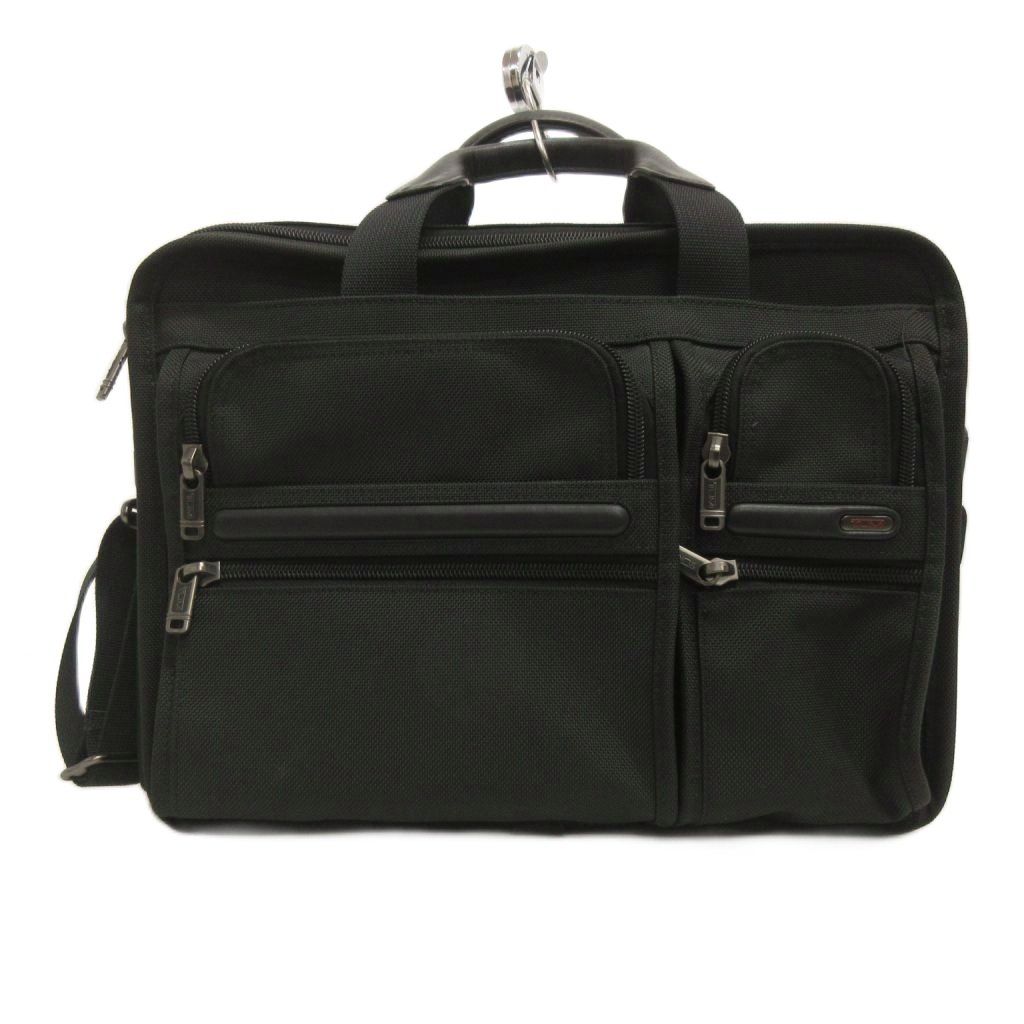 トゥミ TUMI ビジネスバッグ ショルダー エクスパンダブル