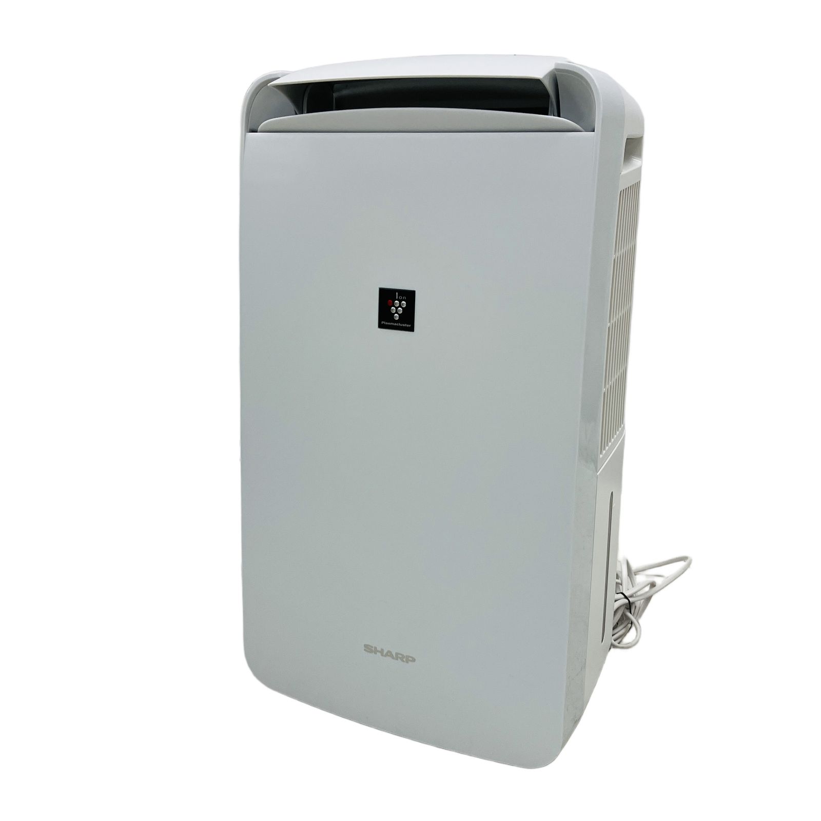 SHARP シャープ 冷風・衣類乾燥 除湿機 CM-L100 中古品 楽天市場】シャープ cm-l100の通販