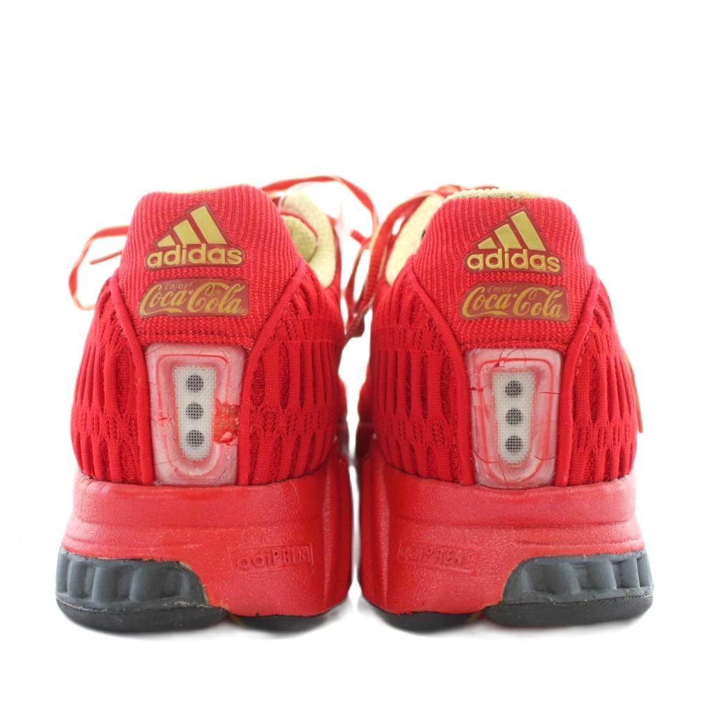 アディダス adidas × コカ コーラ Coca Cola 2002 ワールドカップ