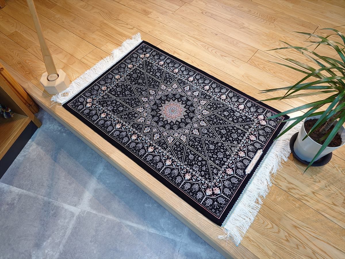 ハイブリッドラグ 90