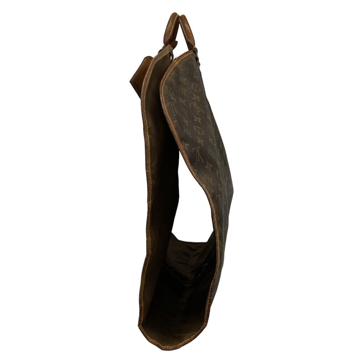 LOUIS VUITTON(ルイヴィトン) ガーメントケース モノグラム