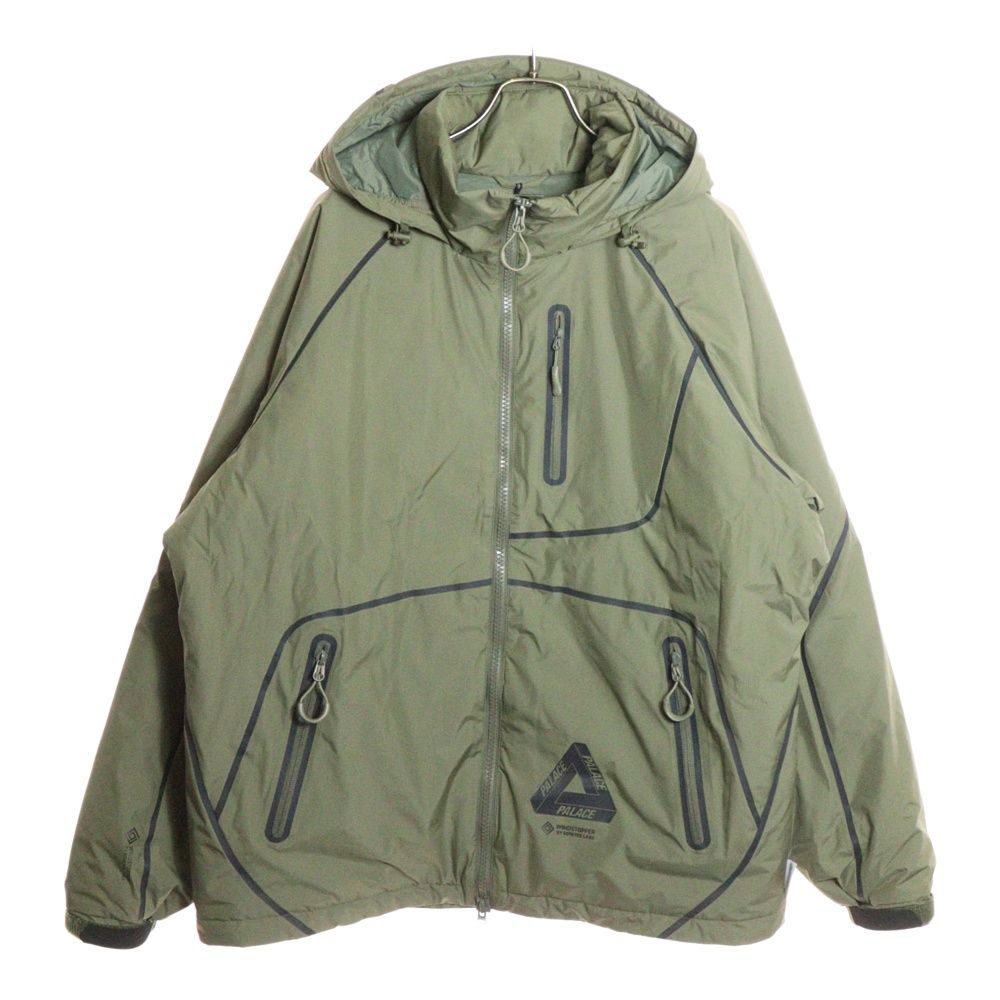 Palace Skateboards (パレススケートボーズ) 24AW ウィンドストッパー