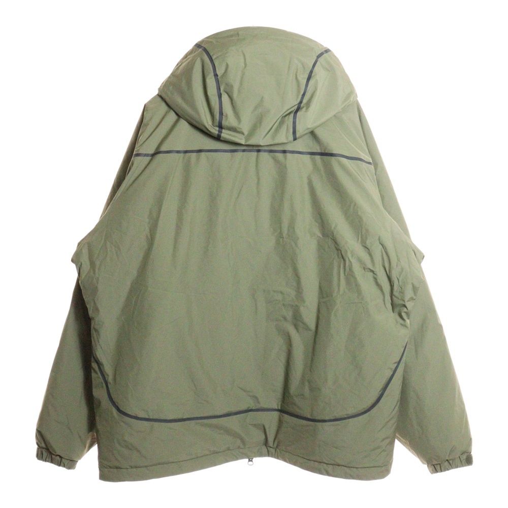 Palace Skateboards (パレススケートボーズ) 24AW ウィンドストッパー