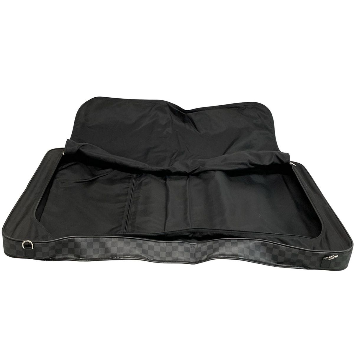 LOUIS VUITTON(ルイヴィトン) ガーメントケース ダミエグラフィット