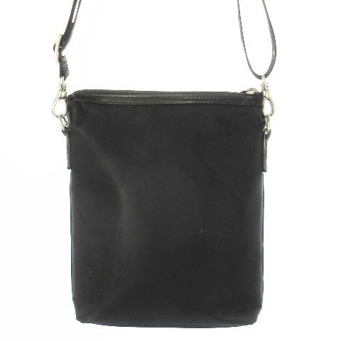 バーバリーブラックレーベル BURBERRY BLACK LABEL ショルダーバッグ