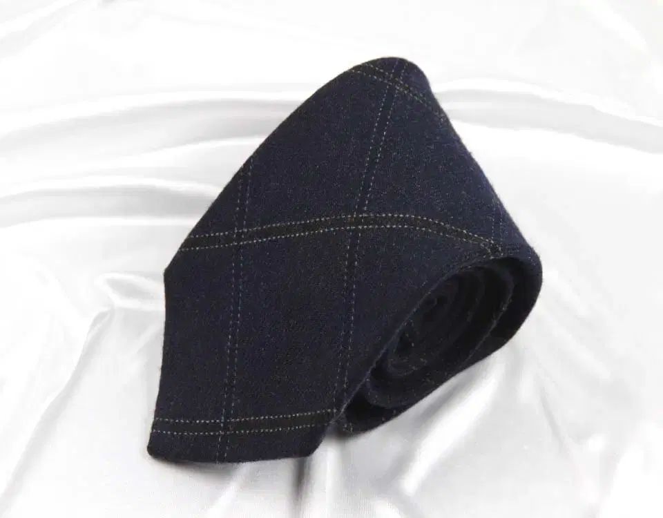 ドレイクス 9 cm S級 ウール ニット ブランド ネックタイ Drake s