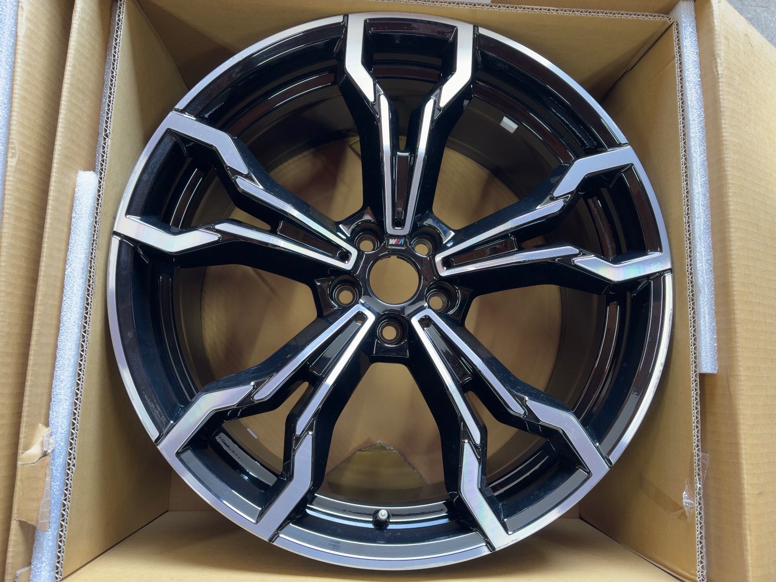 21インチ 4本セット