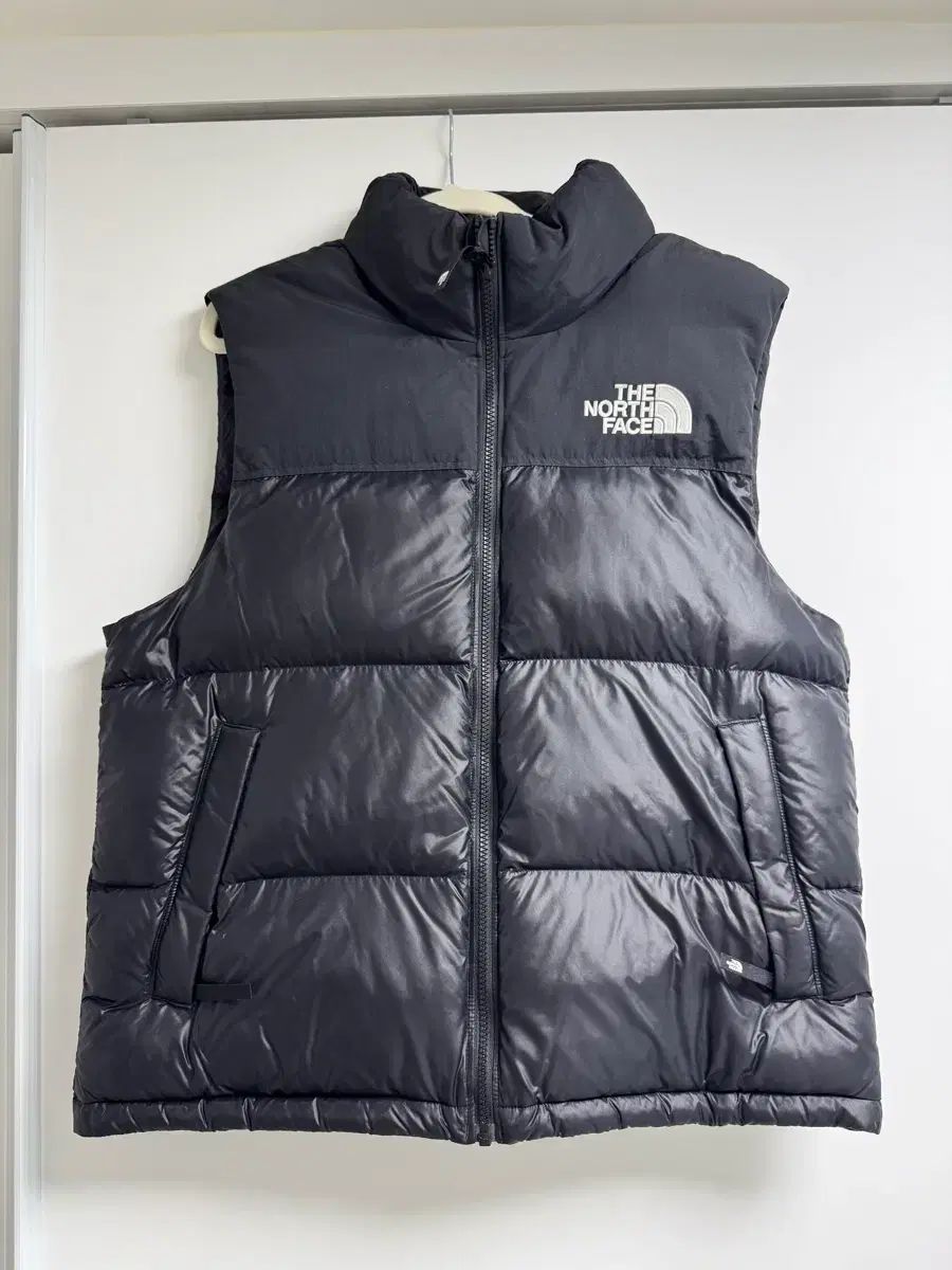 THE NORTH FACE ザノースフェイス ヌプシ Nuptse オンボール BEST ベスト L
