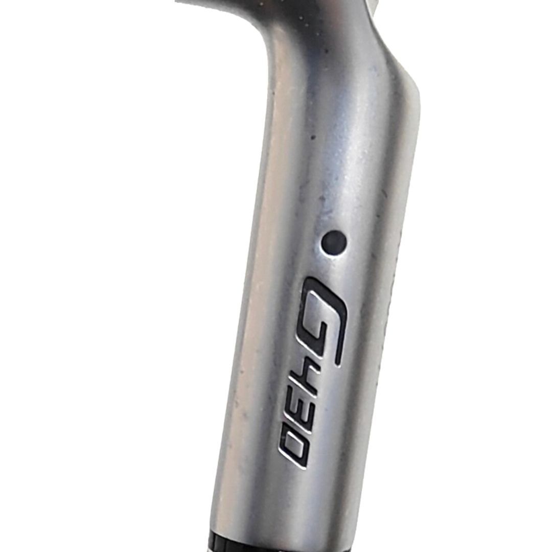 PING G430 5番アイアン 純正スチールS カラーコード ブラック G430