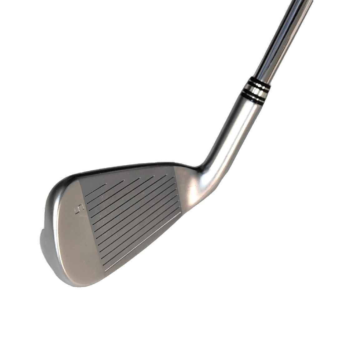 PING G430 5番アイアン 純正スチールS カラーコード ブラック G430