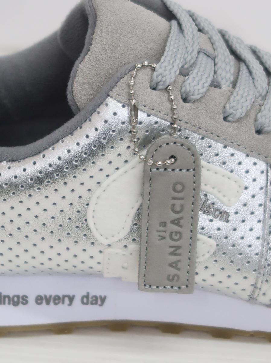 ☆3070☆SANGACIO サンガッチョ × Wako's Room ワコズルーム METALLIC