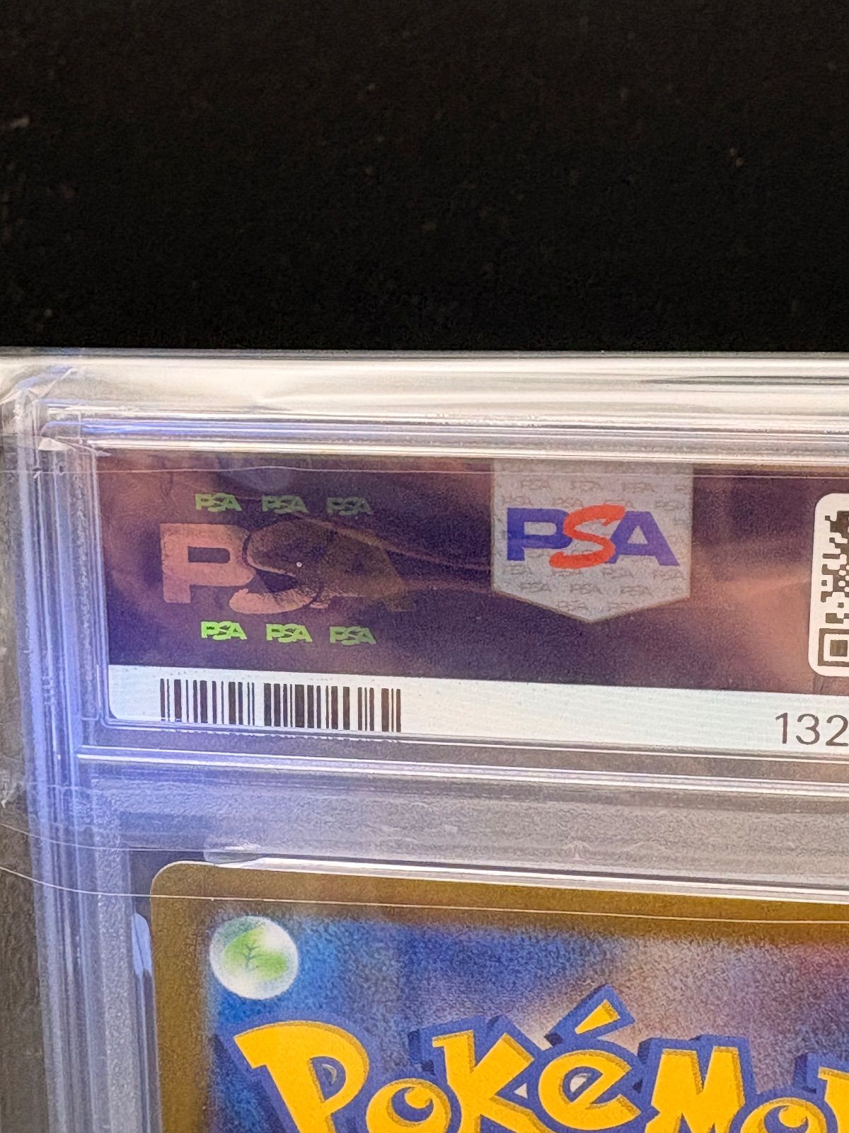 メガゲンガー連番 PSA