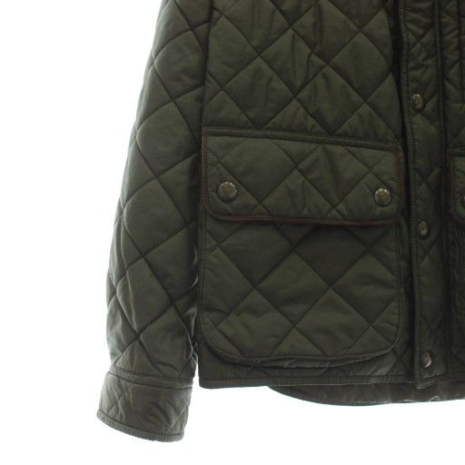 【一点物】90s Ralph Lauren 中綿キルティングコーデュロイブルゾン 一点物】90s Ralph Lauren 中綿キルティングコーデュロイブルゾン 一点