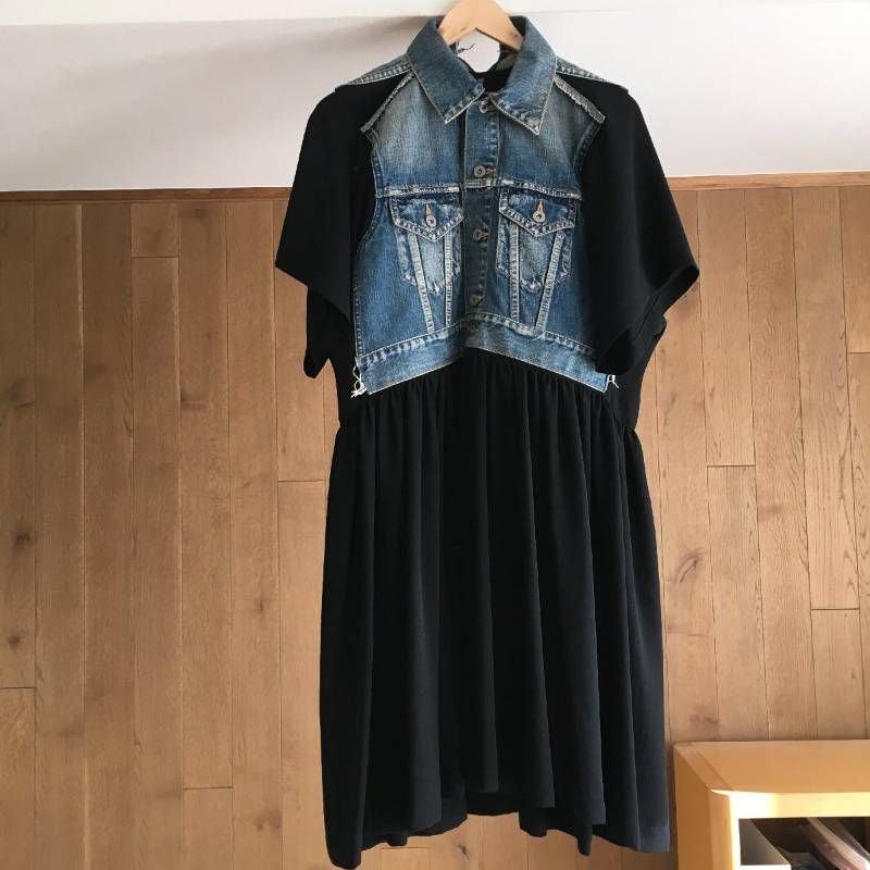 美品 ジュンヤワタナベコムデギャルソン JUNYA WATANABE デニム