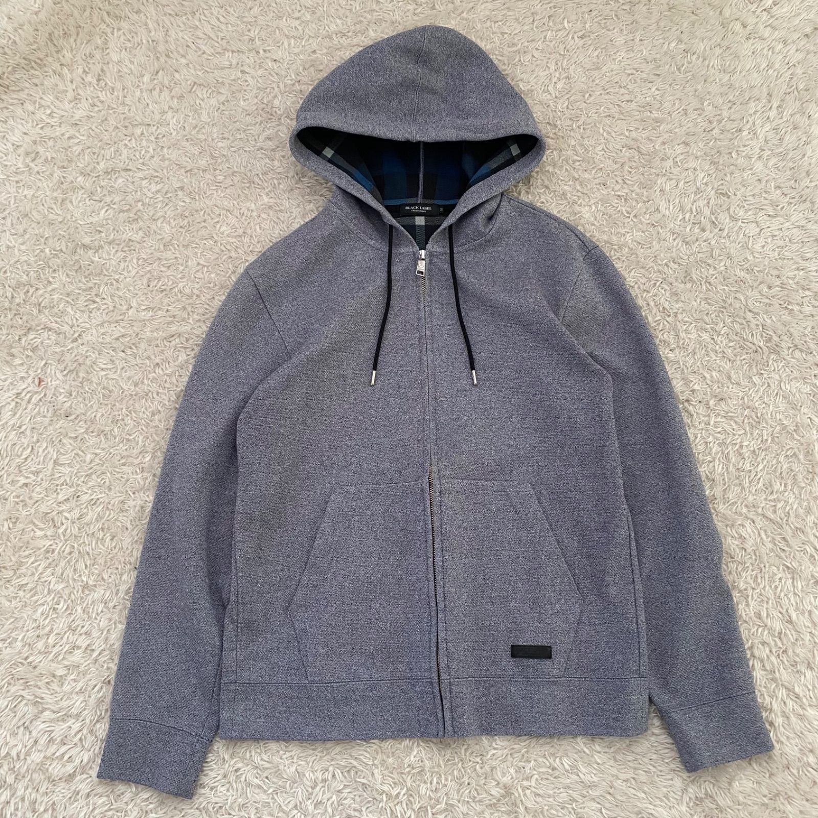 極美品！BLACK LABEL CRESTBRIDGE ブラックレーベルクレストブリッジ 