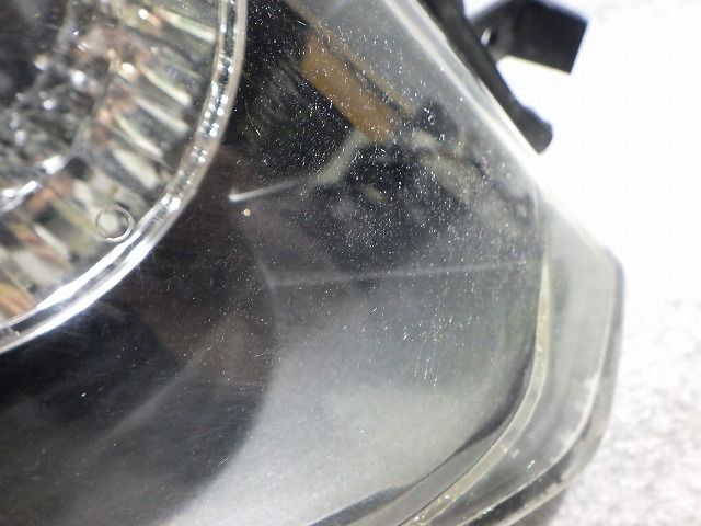 オデッセイ ヘッドライト 左右 HID RB1/2 後期 100-22497 D バラスト付
