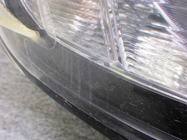 オデッセイ ヘッドライト 左右 HID RB1/2 後期 100-22497 D バラスト付