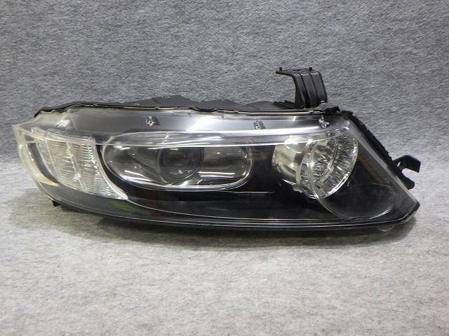 オデッセイ ヘッドライト 左右 HID RB1/2 後期 100-22497 D バラスト付