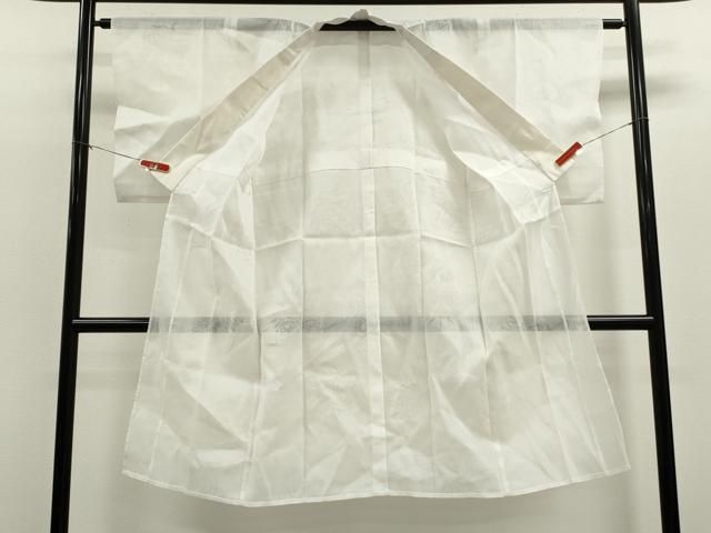 平和屋着物＊夏物 長襦袢