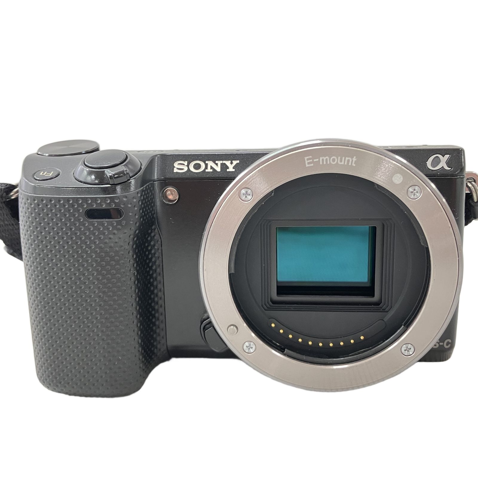 SONY α NEX-5R 16-50mm F3.5-5.6 SELP1650 ソニー ミラーレス 一眼