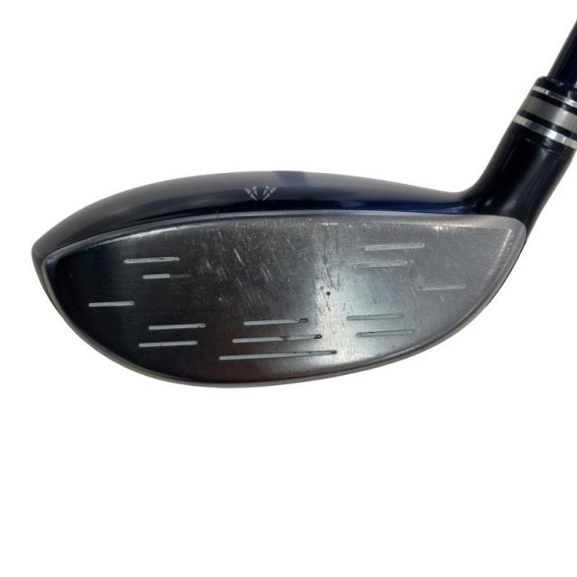 中古】 ダンロップ XXIO(2018) 5W フェアウェイウッド FW XXIO MP1000