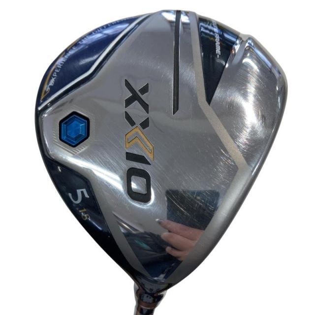 新品未使用 ダンロップ XXIO12 5W 2022 MP1200 カーボンSR ゼクシオ 12 フェアウェイウッド | ウッド | 製品情報 | DUNLOP