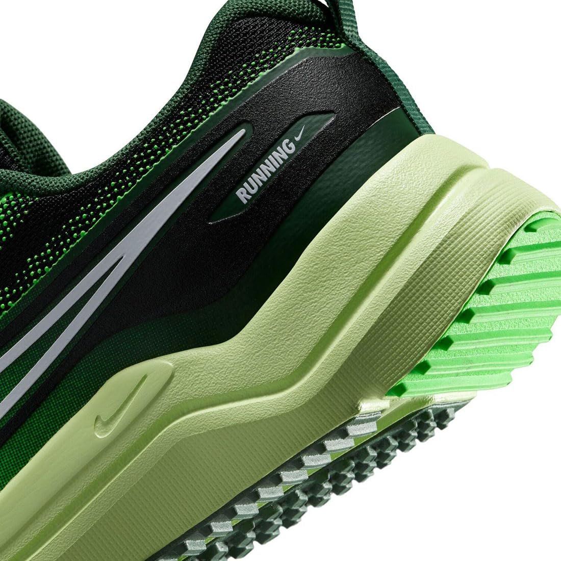 ナイキ] コスミック ランナー GS J COSMIC RUNNER GS ブラック/ライト