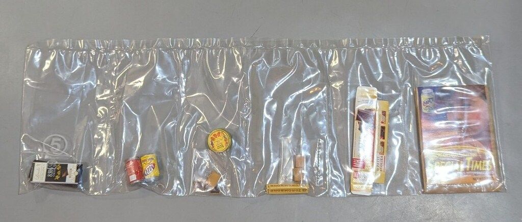 メガハウス 輸入マーケット 5.チョコっとおやつセット - メルカリ