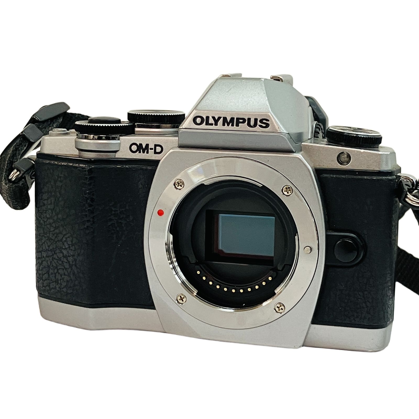 OLYMPUS E-M 10 14-42 mm 40-150 ダブルズームキットOLYMPUS 15 1 8.0 付きミラーレス一眼 カメラ