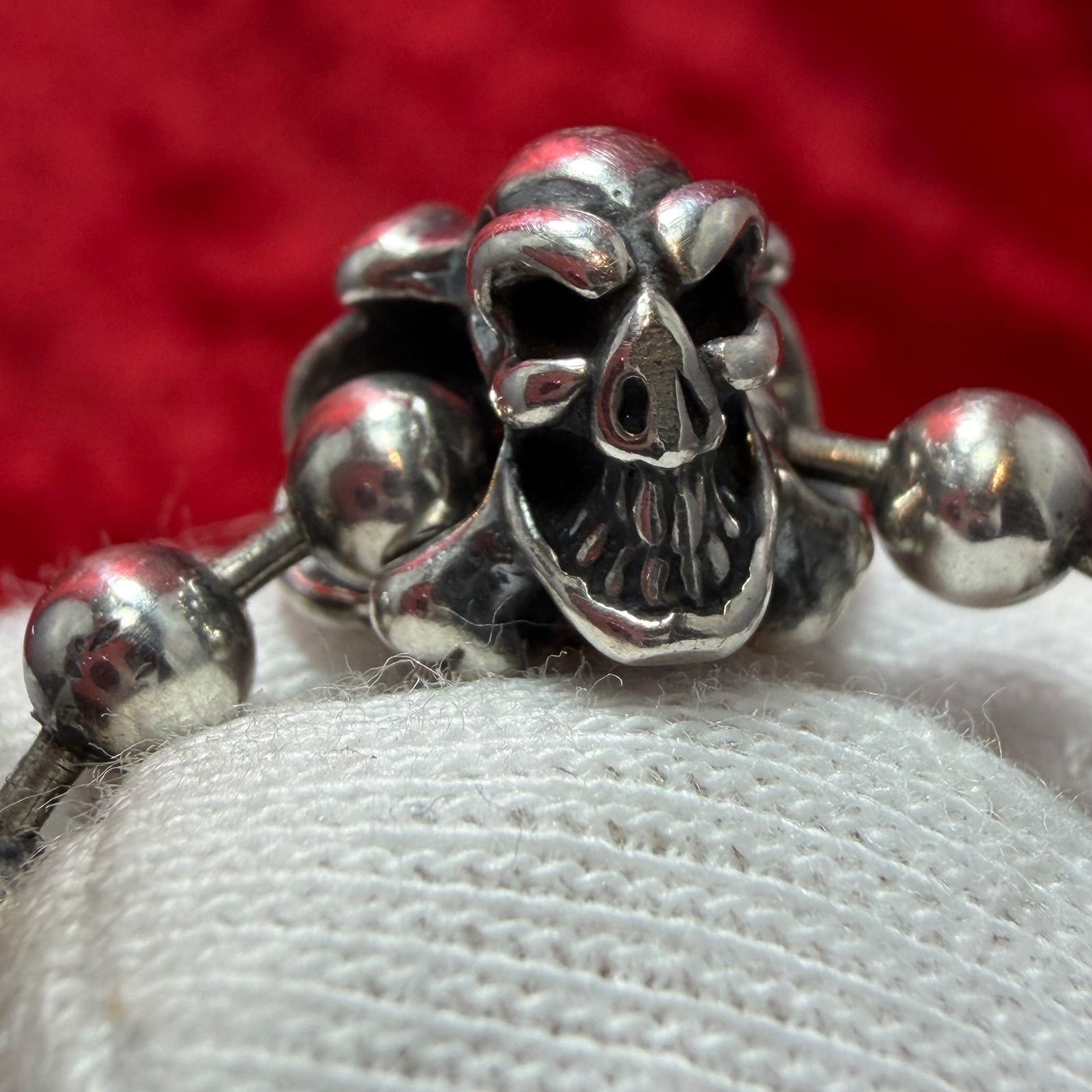 ビルウォールレザー|Bill Wall