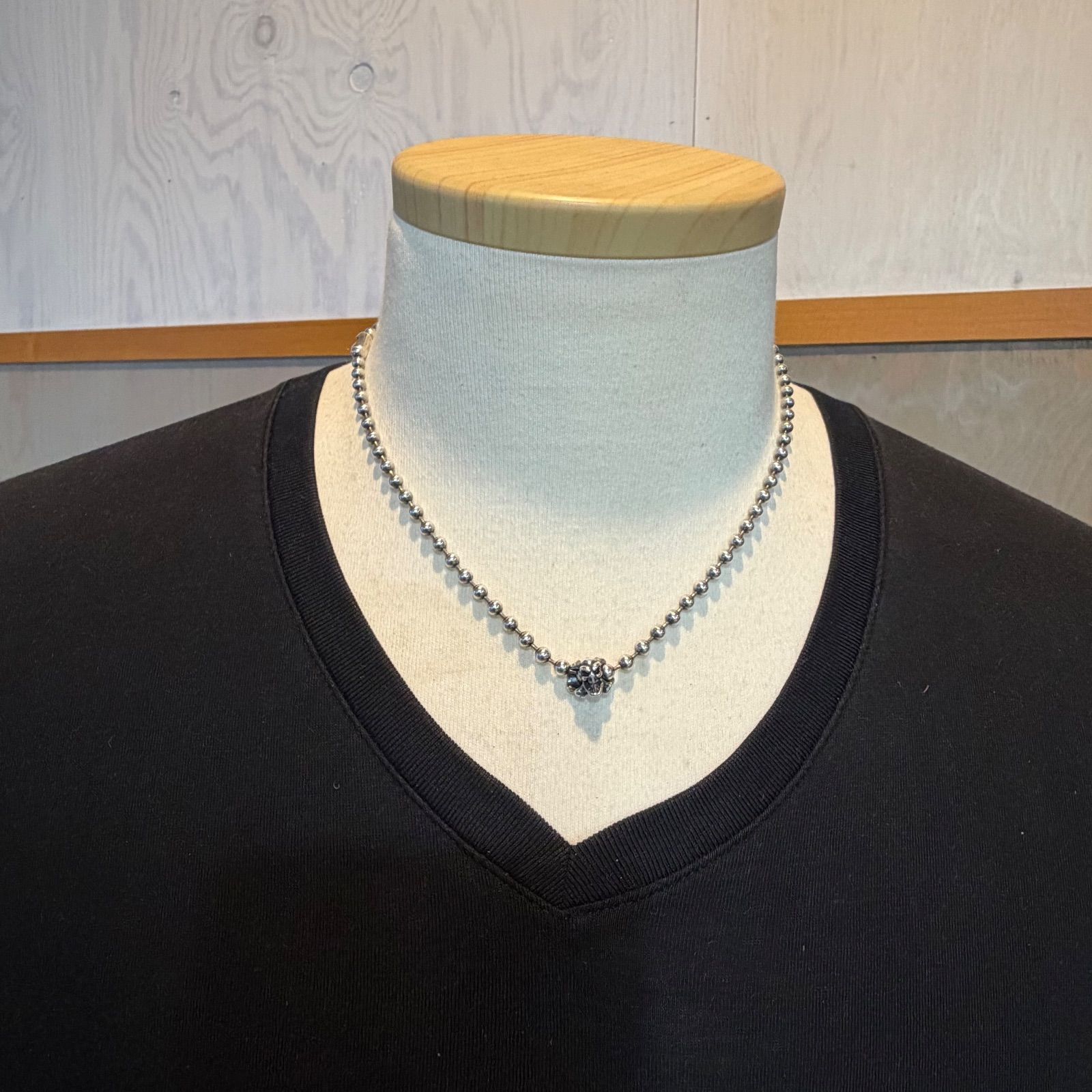 ビルウォールレザー|Bill Wall