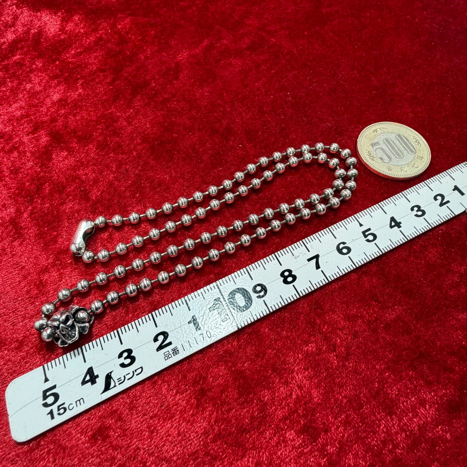 ビルウォールレザー|Bill