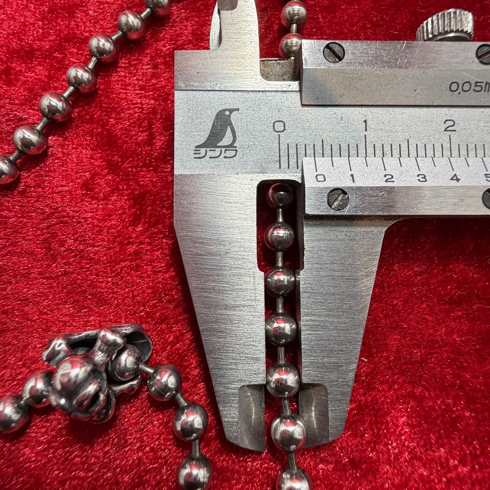 cm ビルウォールレザー|Bill